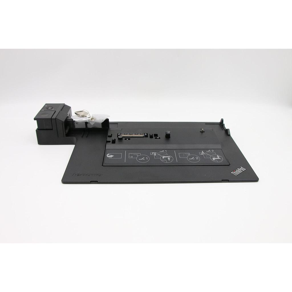 Lenovo Thinkpad 4337 Docking Statio 04Y2072 New Open Box