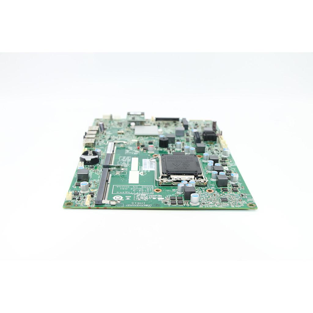 Lenovo Thinkcentre M72Z Ih61S Motherboard PN 03T6588 