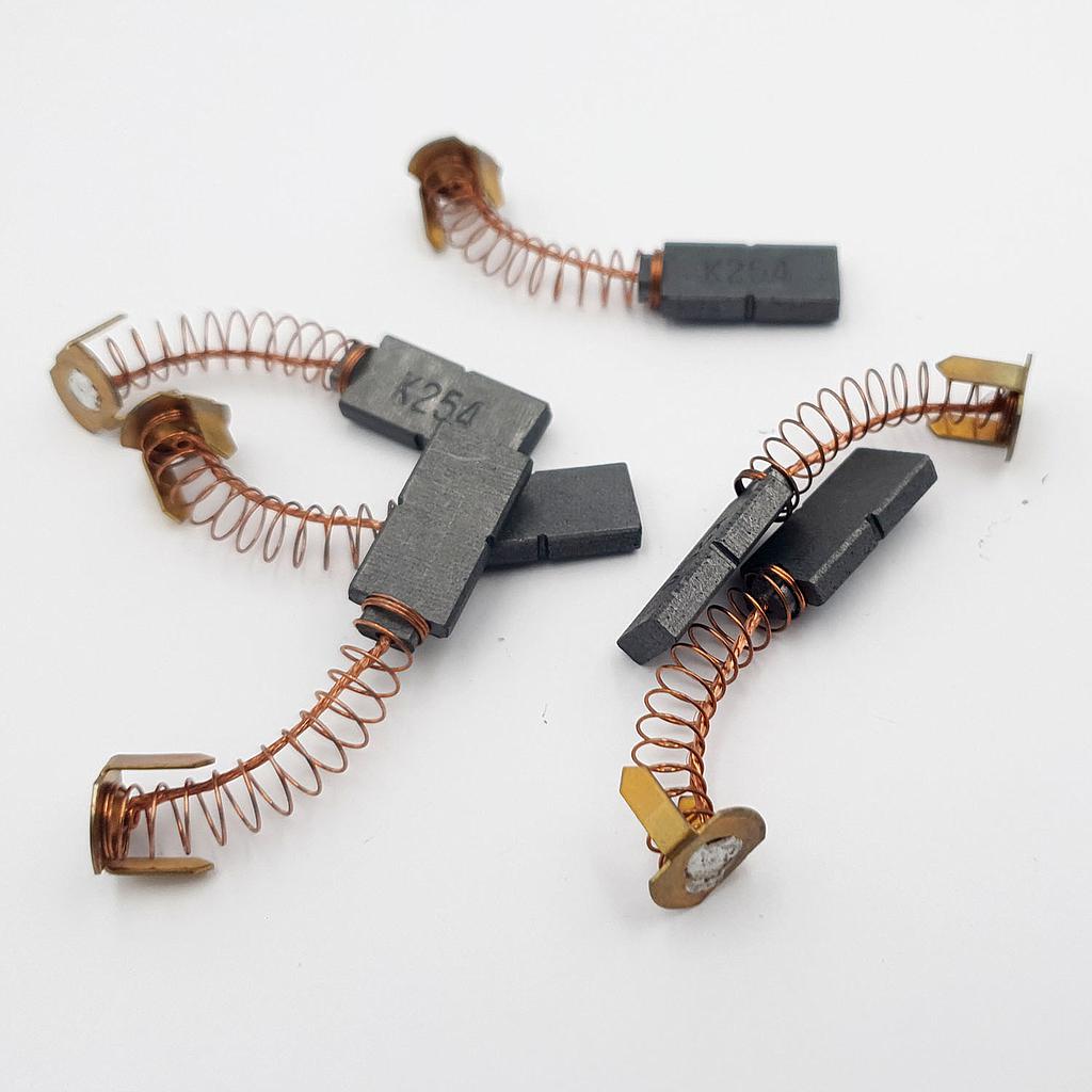 Ibm Motor Brushes New 88F3365