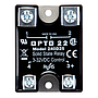 Opto 22 new 240D25 Solid State Relay