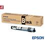 New Toner Epson Epson Aculaser C7000 C8500 C8600 Black