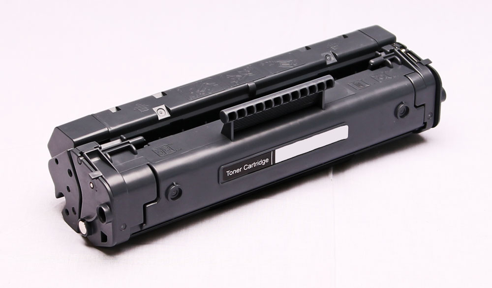 New Toner Canon Fx3 Black