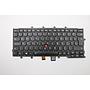 Lenovo Thinkpad X240 04X0189 Keyboard Cs13X Gb Chy Backlit 