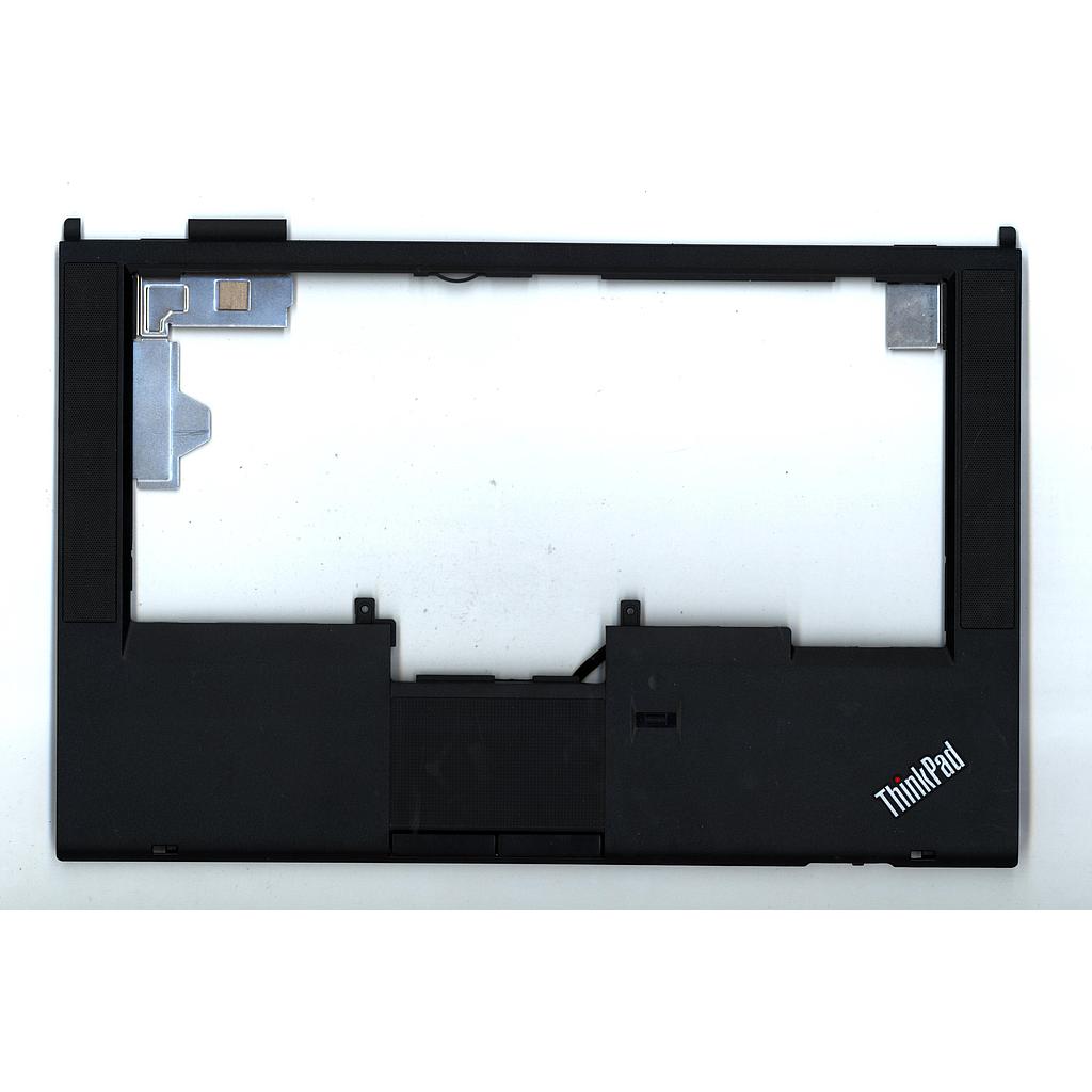 Lenovo Thinkpad T430 T430I Palmrest Bezel W Fpr 04W3691 0B38939 Oem  Used A