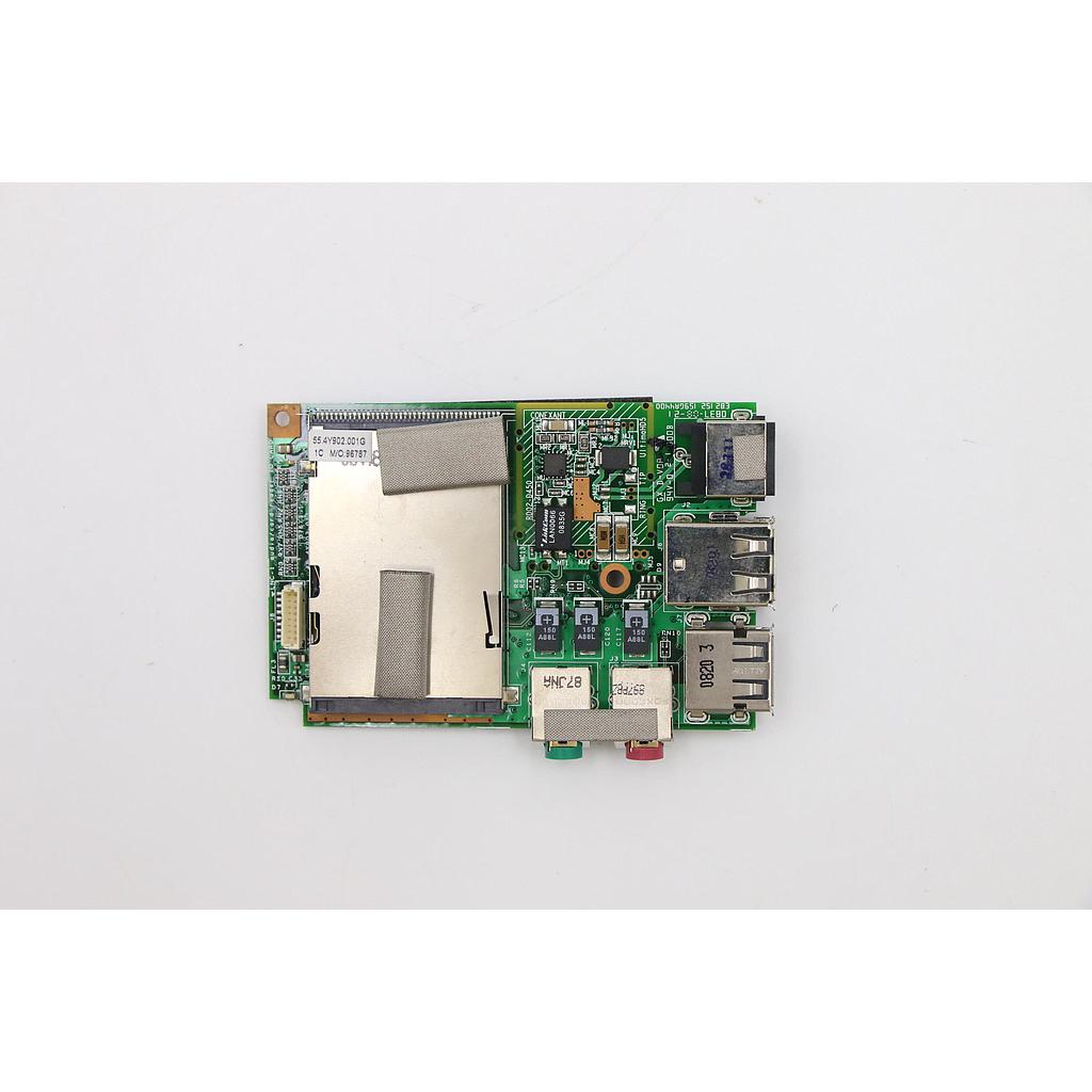 Lenovo Thiknpad Io Card 42W8044New Open Box