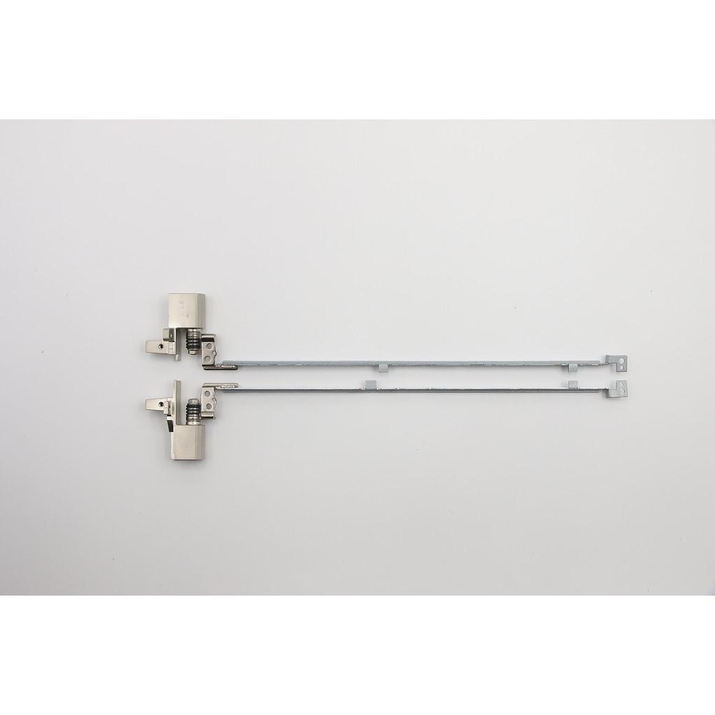 Lenovo Thinkpad T530 Hinges and Brackets 60Y5485 Set Pair 15 6 New