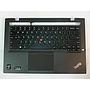 Lenovo Keyboard Backlit Thinkpad X1 Carbon Gen 2 2Nd 2014 0C45108 New 