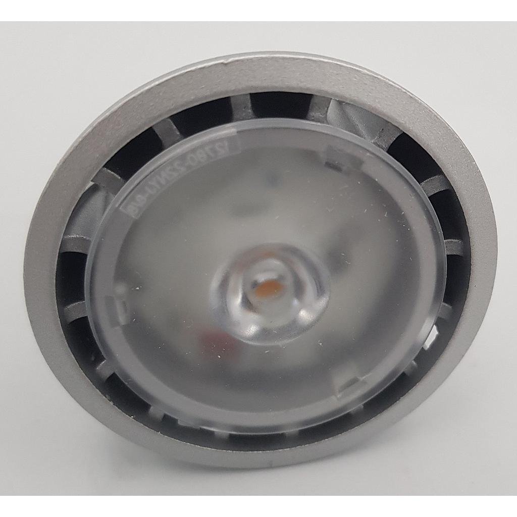 Paulmann Warm White Led 4W Gu10 Spotlight