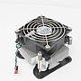 Lenovo Thinkserver Ts130 E31 E20 Heatsink Fan 43N9700 Open Box