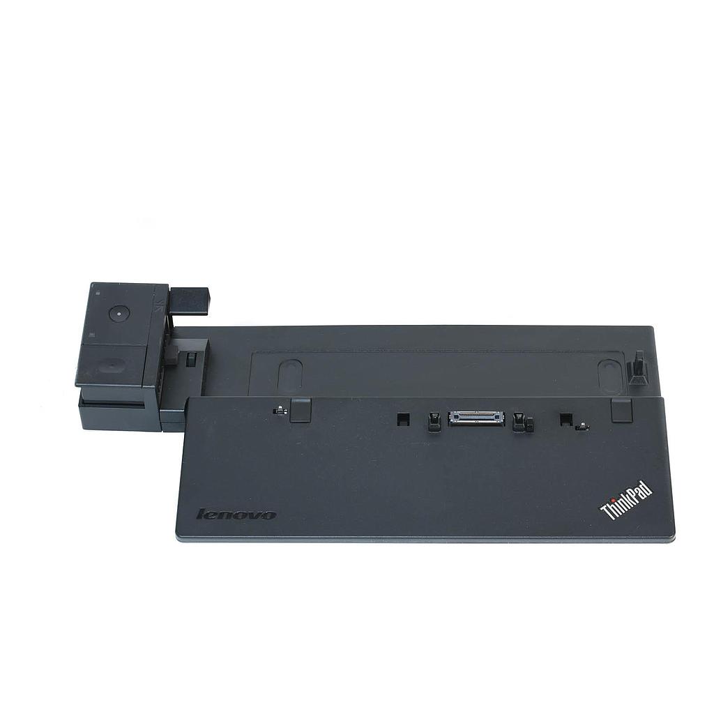 Lenovo Thinkpad Pro Dock T440 T550 T560 X240 X250 Docking Station