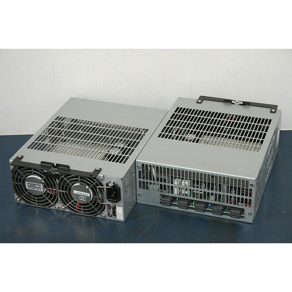 HITACHI Shindengen Electric HS0550 2A Power Supply 240VAC Input 