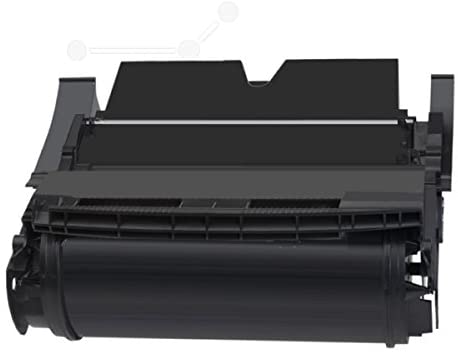 Ibm 28P2494 Brown Box AA Black Toner
