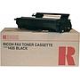 Ricoh H191 80 Brown Box DD Black Toner