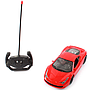 Sport Car 27Mhz Red 3688 F1 Remote Control Car with Lights
