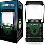 supernova 300 Ultra Bright LED Camping and Emergency Lantern New LED Outdoor Lanterns 300 Lumens