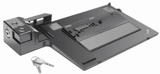 Lenovo ThinkPad T400 T410 T420 T510 X220 Dock 04W1815 04W0484 Used A