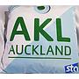 Sta Travel AUCKLAND SL FPR 18B New 40cmX40cm Travel Pillow