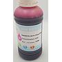Refill Ink Unb LM 100ml Light Magenta LM Refill Ink for Inkjet Printer AA