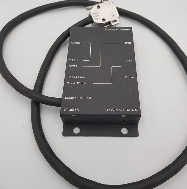 Switch Thrane Thrane TT 3617A TT 3617A FaxPhone Switch