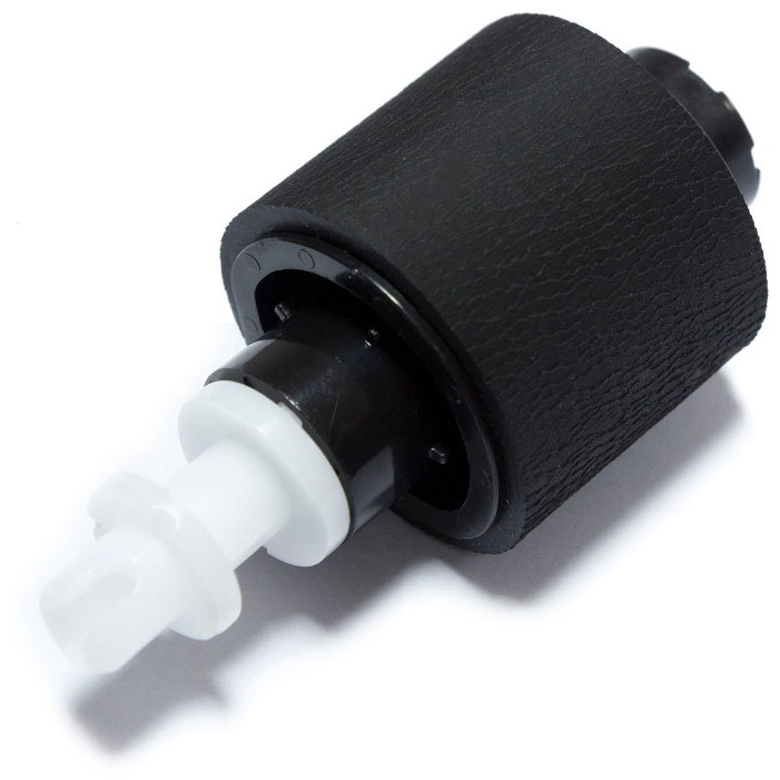 Unb Rl1 1370 000 New Tray 2 Pickup Roller