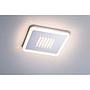 Paulmann 927.91 New Square LED Ceiling lamps 620 Lumens