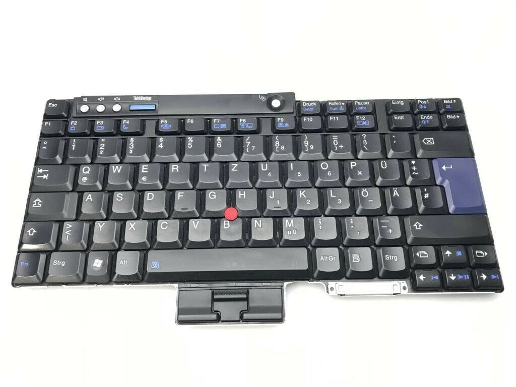 Keyboard IBM Lenovo MW90 GR THINKPAD T60 15 14.1 15.4 42T3282 39T7450 42T32