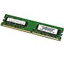 PC2 5300U DDR2 677MHz 1GB Unbuffered Non ECC Desktop Memory Module Mixed Brand Used