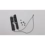 Lenovo ThinkPad T430 T430i Set of Internal Speakers Left & Right PN 04W3640 used A