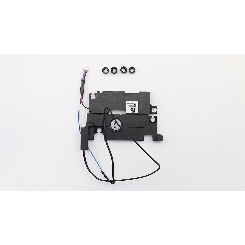 Lenovo Built In L&Right Speaker For Thinkpad T440 T460 T450 PK23000JJ00 Used A