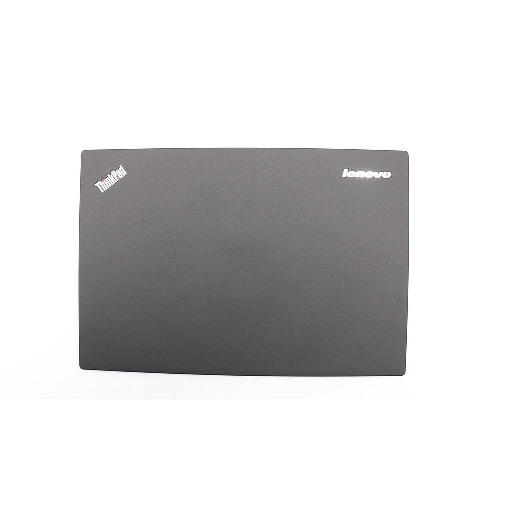 Lenovo Thinkpad X240 X250 LCD Back Cover Rear Lid 04X5359 AP0SX000400 include webcam and cable  wifi antenna  LCD flex Used A