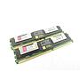 Kingston Server Memory KTM5780 4GB 2X2GB Kit Used