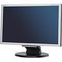 Nec LCD205WXM Monitor Used 1680x1050 LCD 20.1