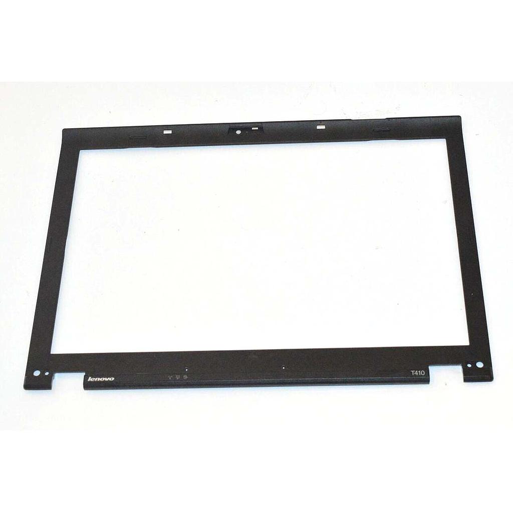 Lenovo T410 pn 45N5640 Screen Bezel 45N564 Used A
