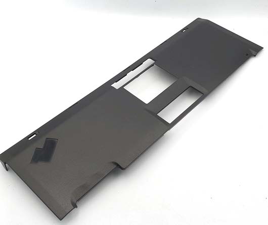 Lenovo T60 15 Palmrest Bare ABS plastic Only 6R9487 New