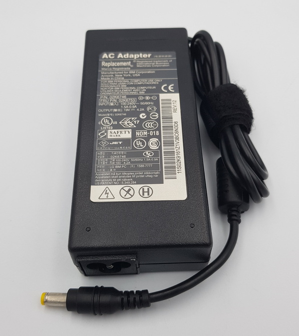 Ibm Lenovo 02K6746 Replacement Power Supply New