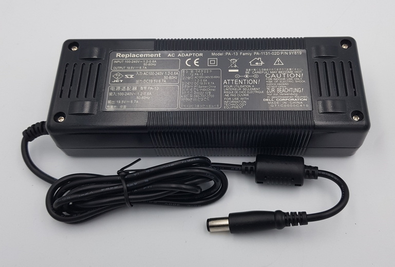 Dell PA 13 Family PA 1131 02D Replacement Power Supply New