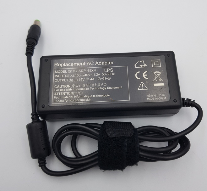 Nec ADP 45XH Replacement Power Supply New