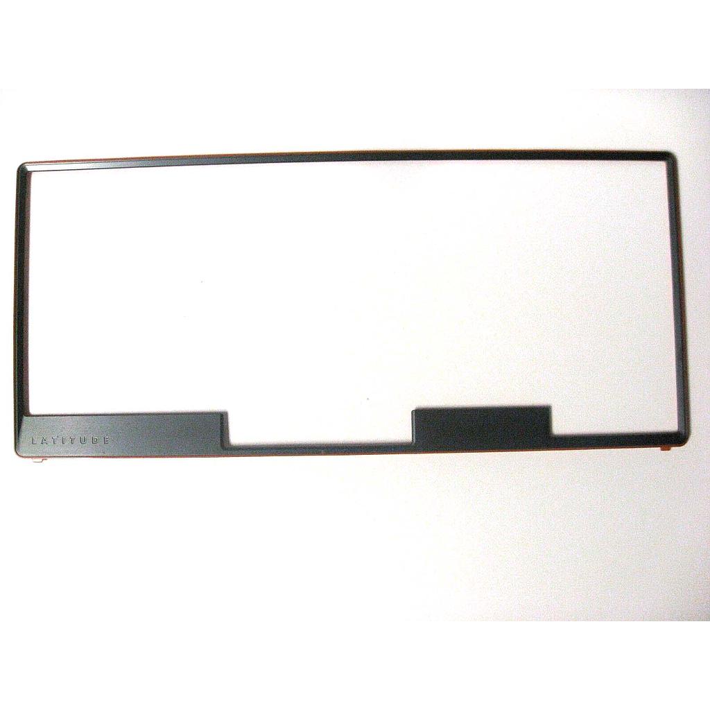 Dell Latitude E6420 Keyboard Trim OrangeGray DPN 2KJ1G E126 11 Used