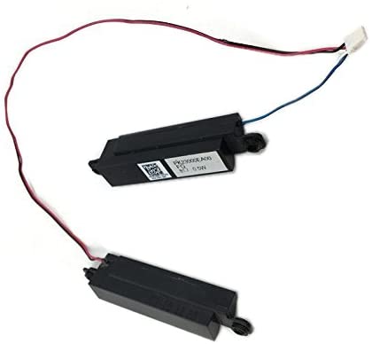 Laptop Speaker For DELL Latitude E6520 E6420 P15G PK23000EA00 0F0W91 F0W91 Used A