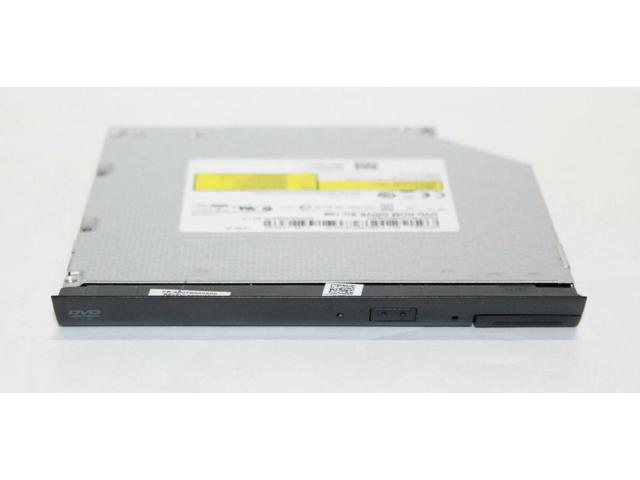 Dell Latitude E Series E6320 E6420 E6430 E6520 8X Internal Slim DVD ROM Drive SU 108CBDEGHF 800147418 Used A