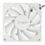 Hiper HFF 1W08W White LED Pc Fan New Yes 80mm