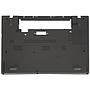 Lenovo ThinkPad T460 T450 Bottom Base Rear Housing Case Cover Chassis Black 01AW317  SCB0J656076 Used A