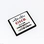 CISCO 512MB Compact Flash CardIndustrial Grade CF Card 512MB for CISCO Routers Used A