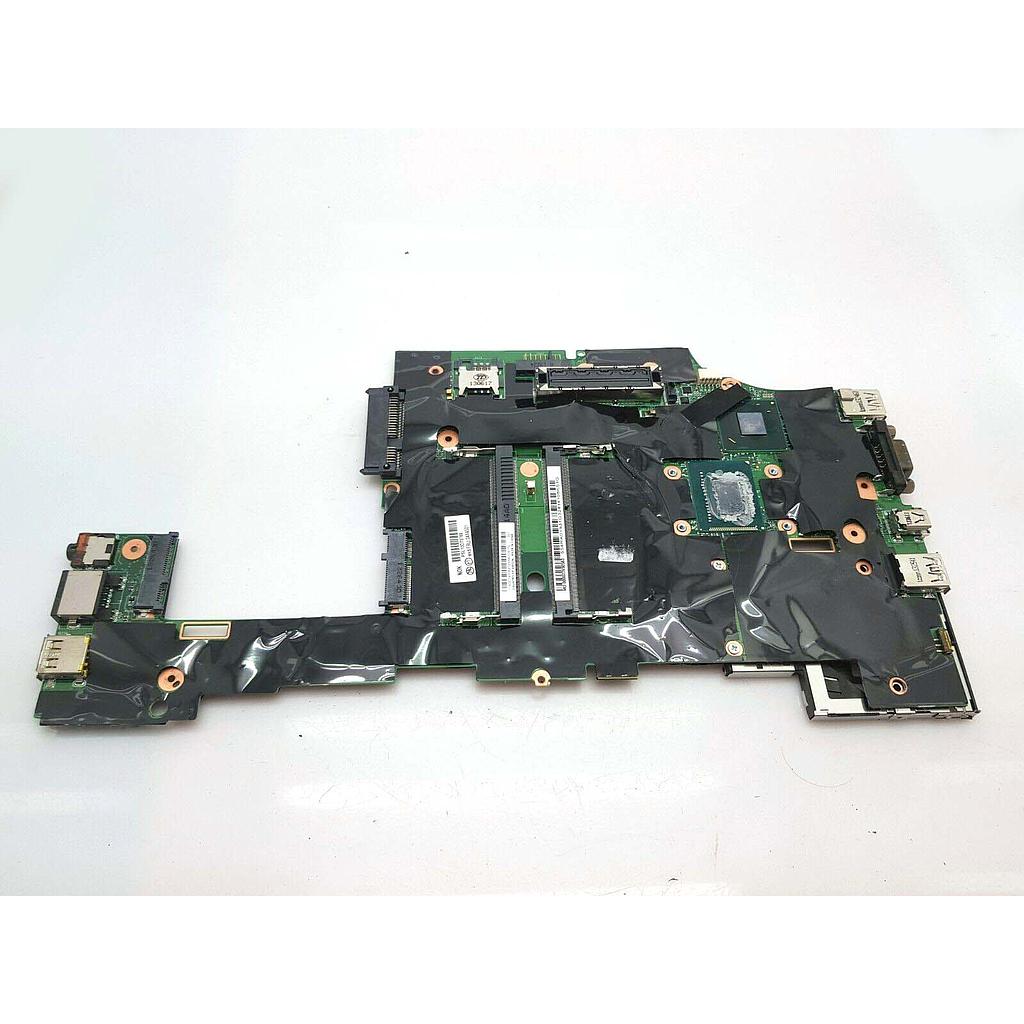 Lenovo ThinkPad X230 i53320M Laptop Motherboard PN 04X4501 286 UNTESTED Used A