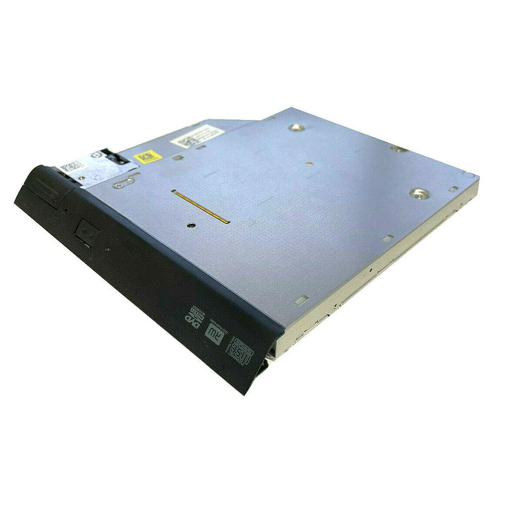 Dell GU40N Slim 9.5mm DVDRW CD Optical Internal Drive AD 7930H DU 8A5SH DU60N DU90N GU40N Used A