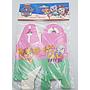 Treat boxes Paw Patrol Team Pink 8 pieces 6.5cm