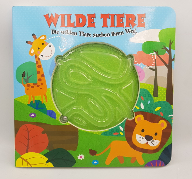 Fantasie Animals  Game 22cm