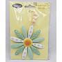 Home Accents Metal Flower Hanger