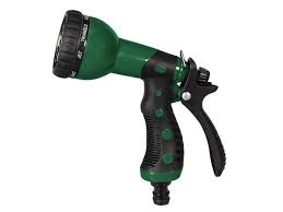 One Tools Garden Nozzle 8 Patterns