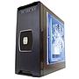 Aero Cool Zero Pc Case New Yes 200 W x467 H x450 D mm
